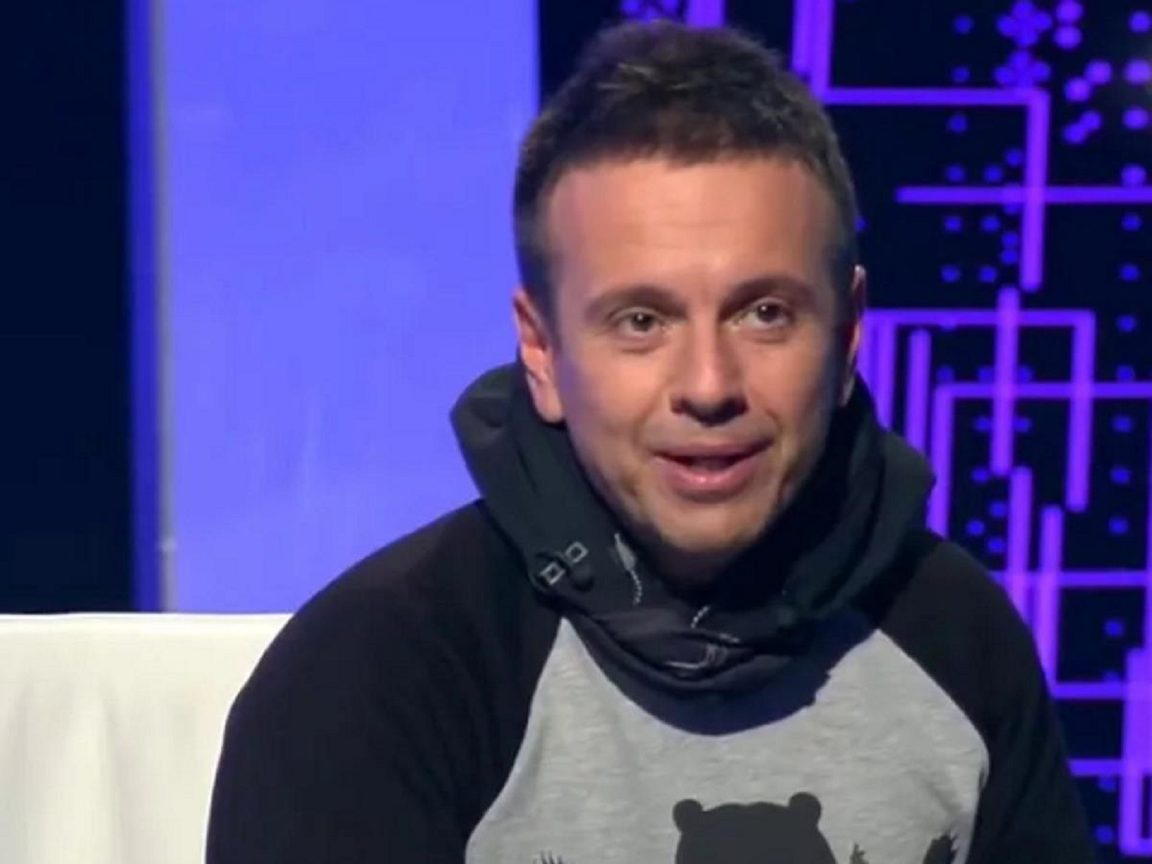 The Reclusive Star: Unpacking Andrey Gubin's Retreat from Fame